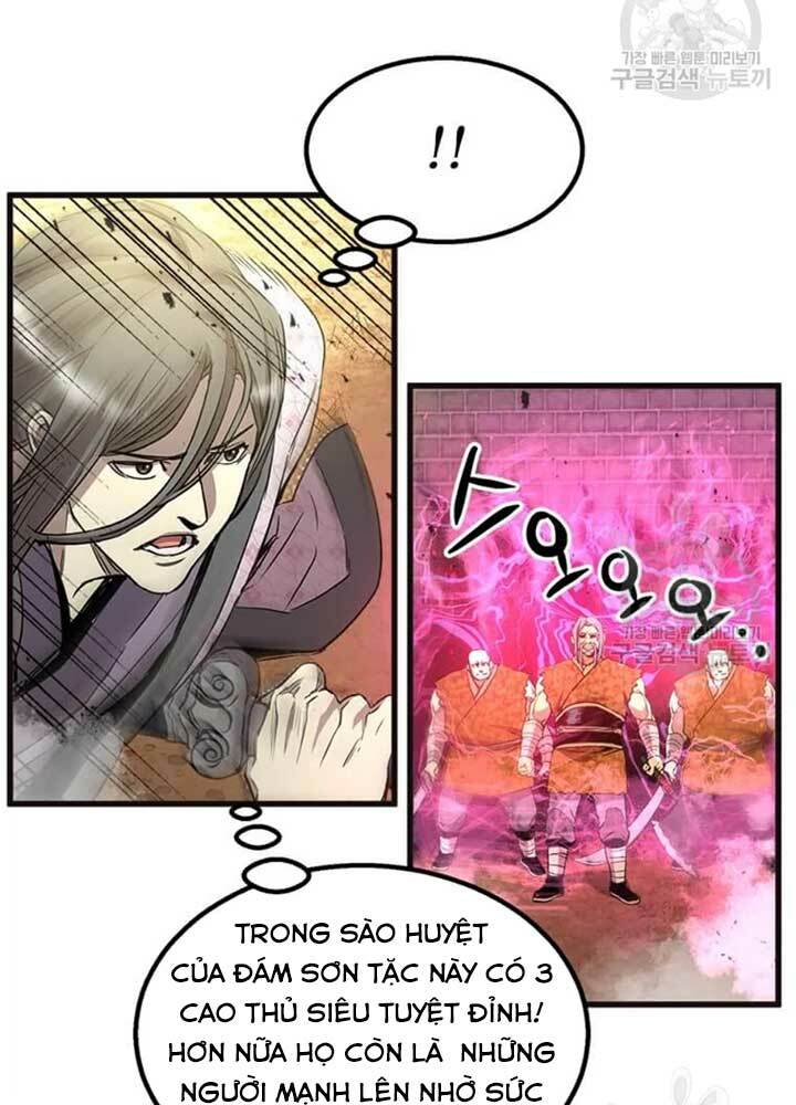 Đạo Sĩ Giang Hồ - Chapter 68 - Page 63