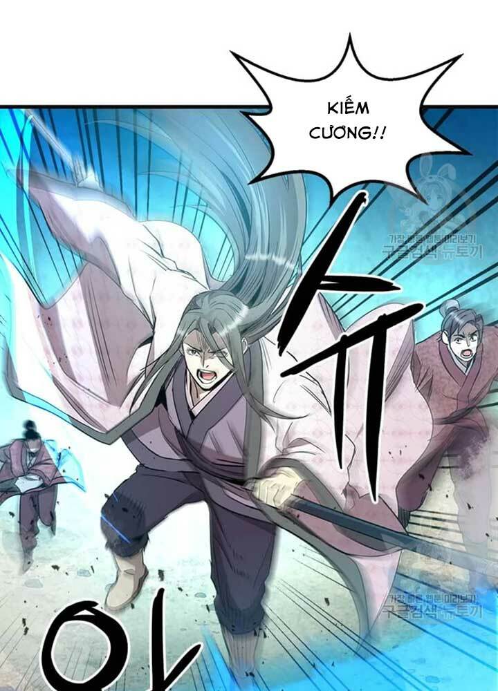 Đạo Sĩ Giang Hồ - Chapter 68 - Page 66