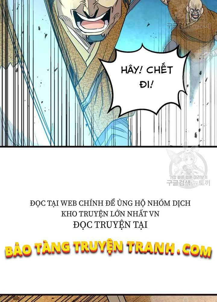 Đạo Sĩ Giang Hồ - Chapter 68 - Page 72
