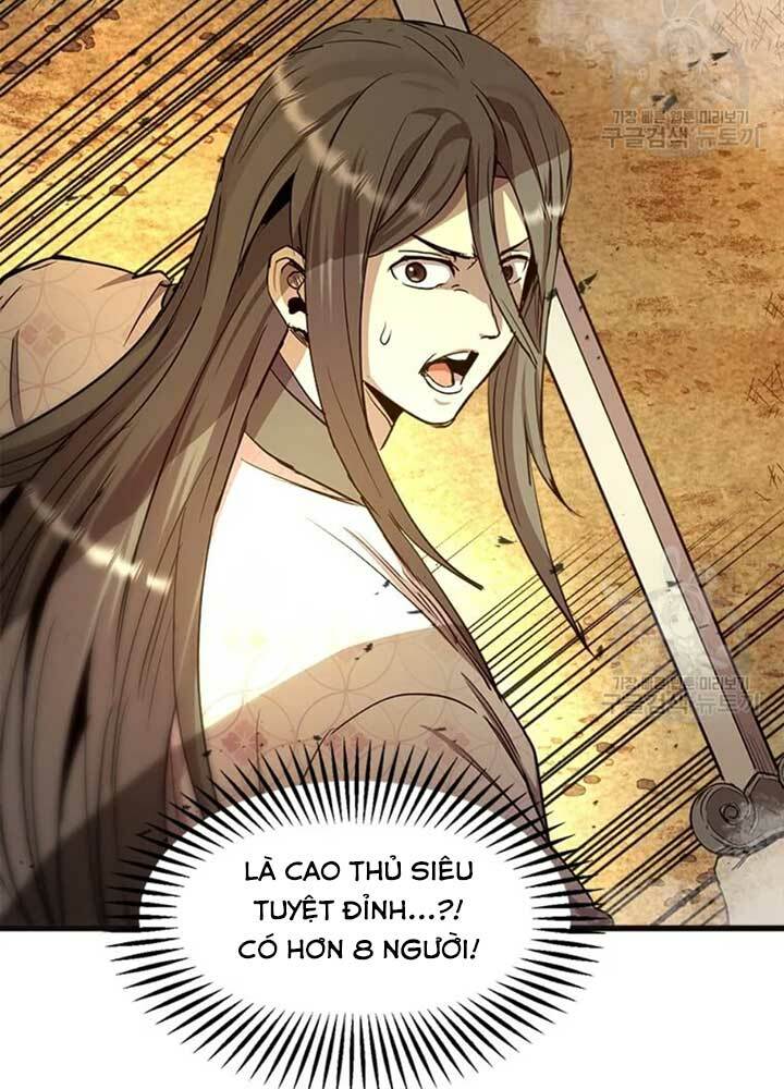 Đạo Sĩ Giang Hồ - Chapter 68 - Page 73