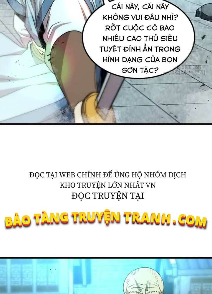 Đạo Sĩ Giang Hồ - Chapter 68 - Page 76