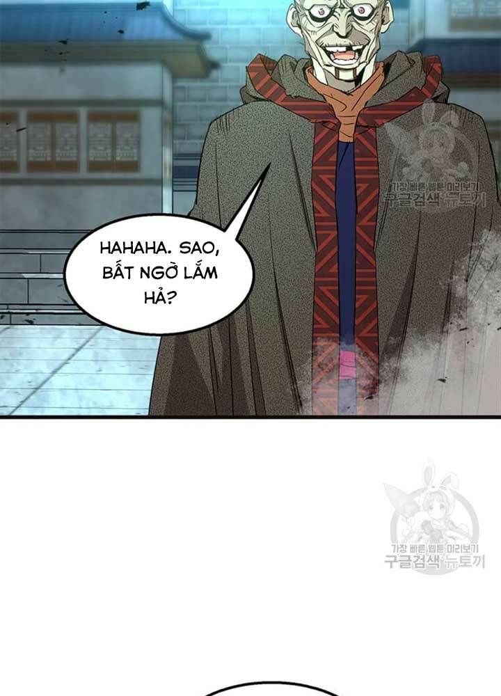 Đạo Sĩ Giang Hồ - Chapter 68 - Page 77