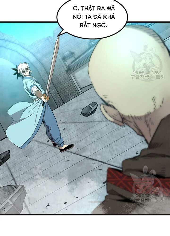 Đạo Sĩ Giang Hồ - Chapter 68 - Page 78