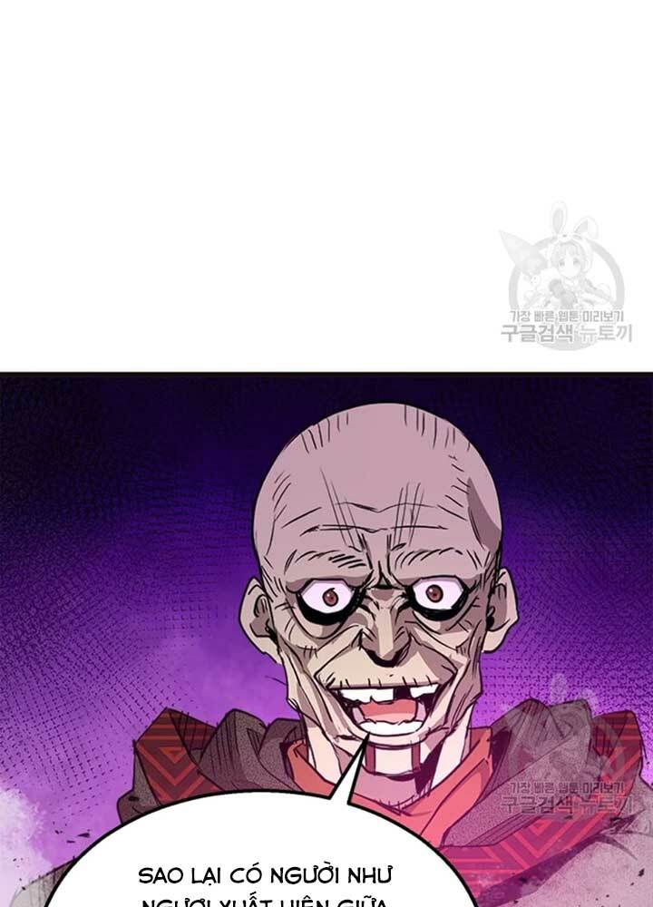 Đạo Sĩ Giang Hồ - Chapter 68 - Page 79