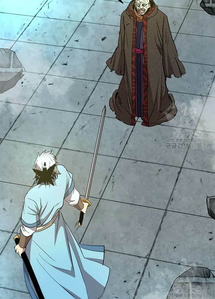 Đạo Sĩ Giang Hồ - Chapter 68 - Page 82