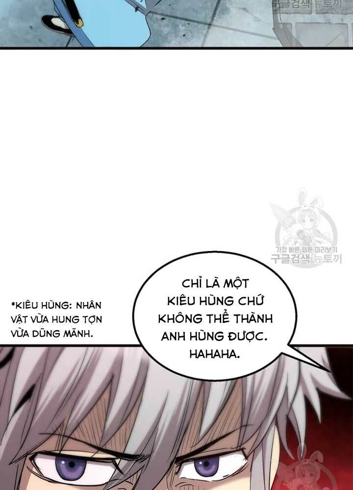 Đạo Sĩ Giang Hồ - Chapter 68 - Page 83