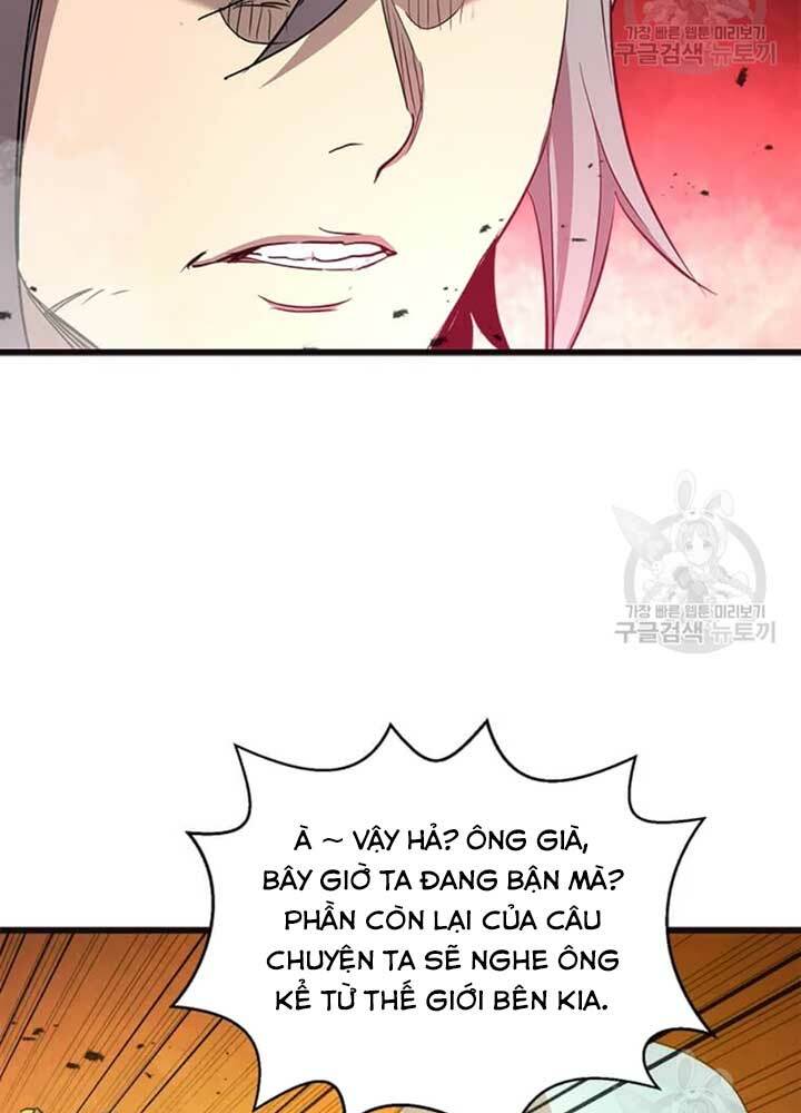 Đạo Sĩ Giang Hồ - Chapter 68 - Page 84