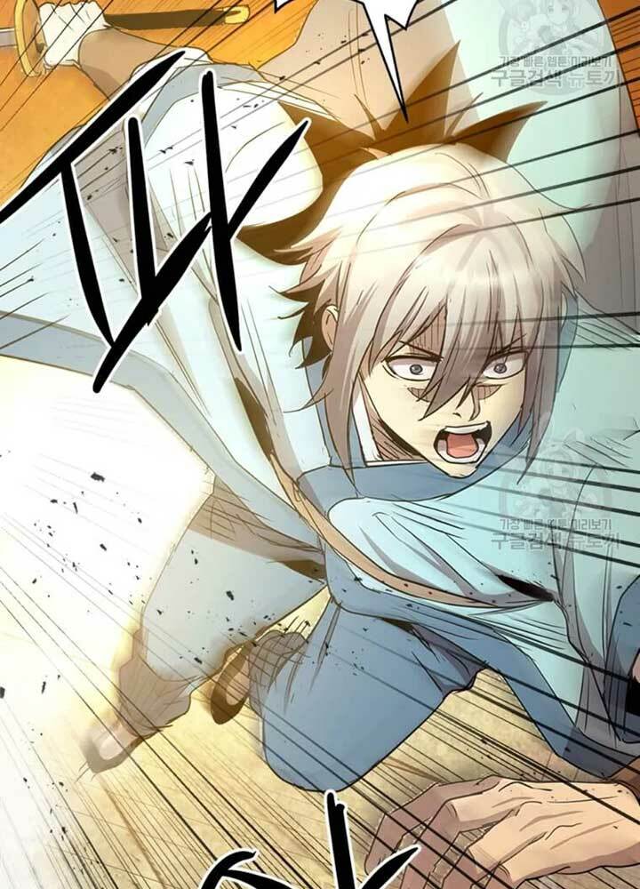 Đạo Sĩ Giang Hồ - Chapter 68 - Page 85