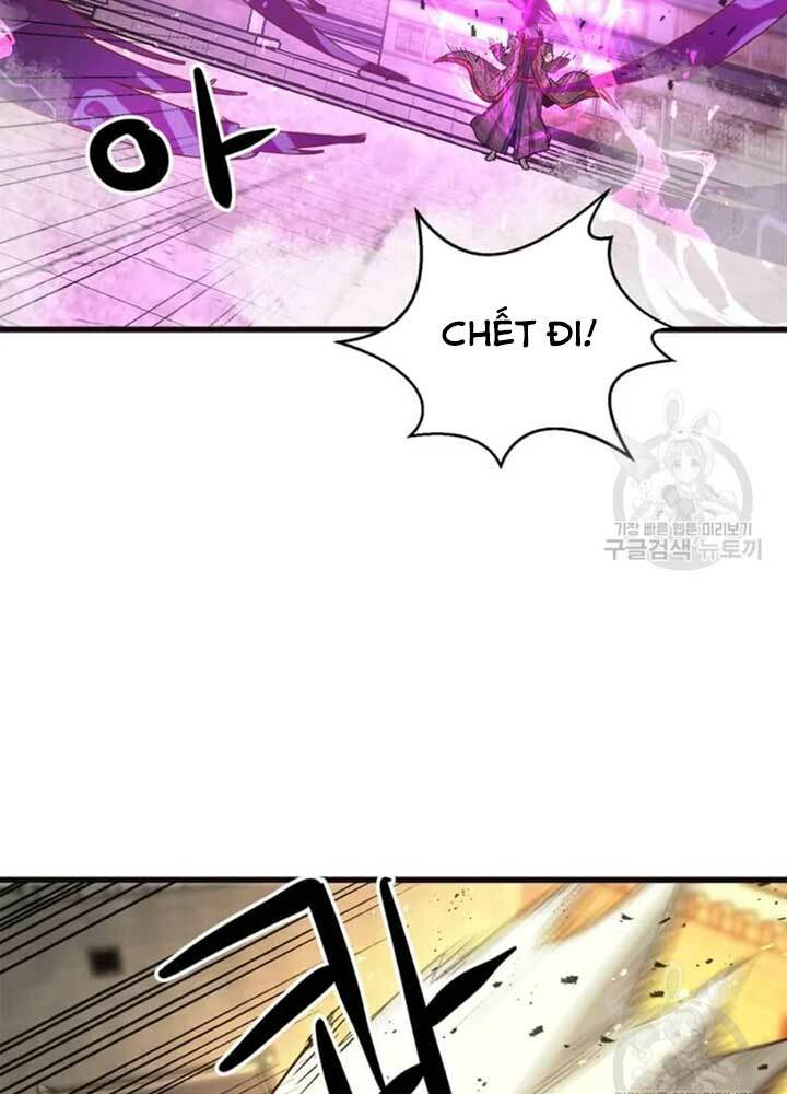 Đạo Sĩ Giang Hồ - Chapter 68 - Page 91