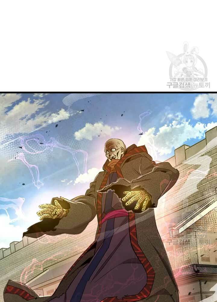 Đạo Sĩ Giang Hồ - Chapter 69 - Page 10