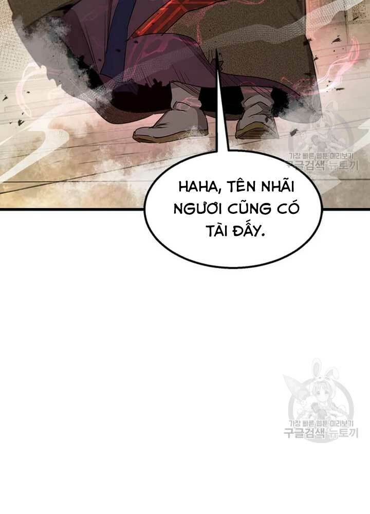Đạo Sĩ Giang Hồ - Chapter 69 - Page 11