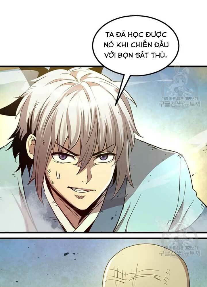 Đạo Sĩ Giang Hồ - Chapter 69 - Page 12