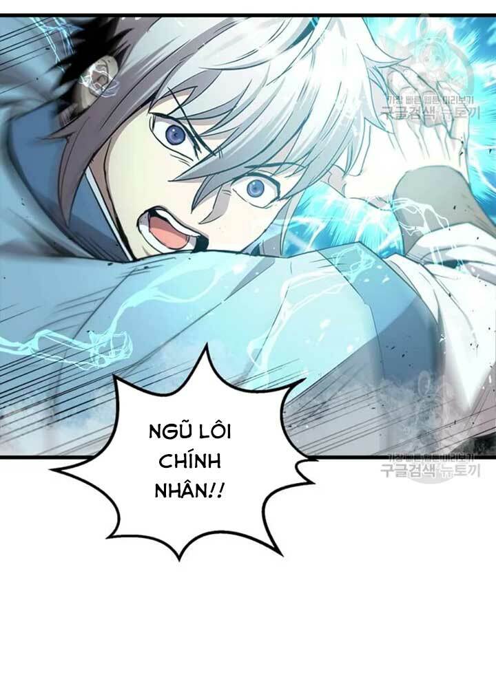 Đạo Sĩ Giang Hồ - Chapter 69 - Page 20