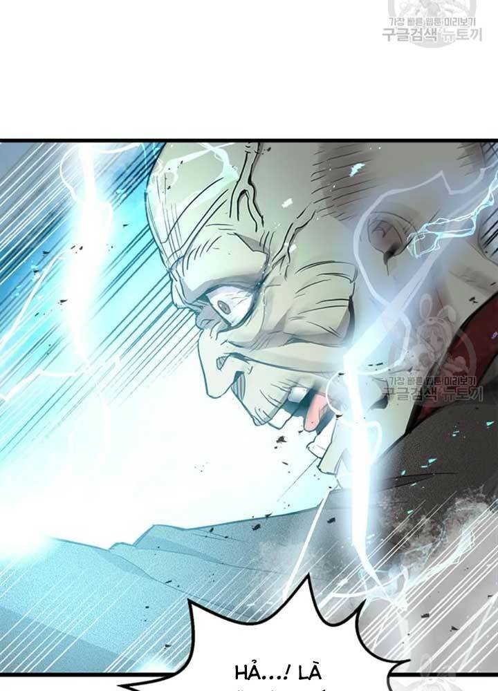 Đạo Sĩ Giang Hồ - Chapter 69 - Page 28