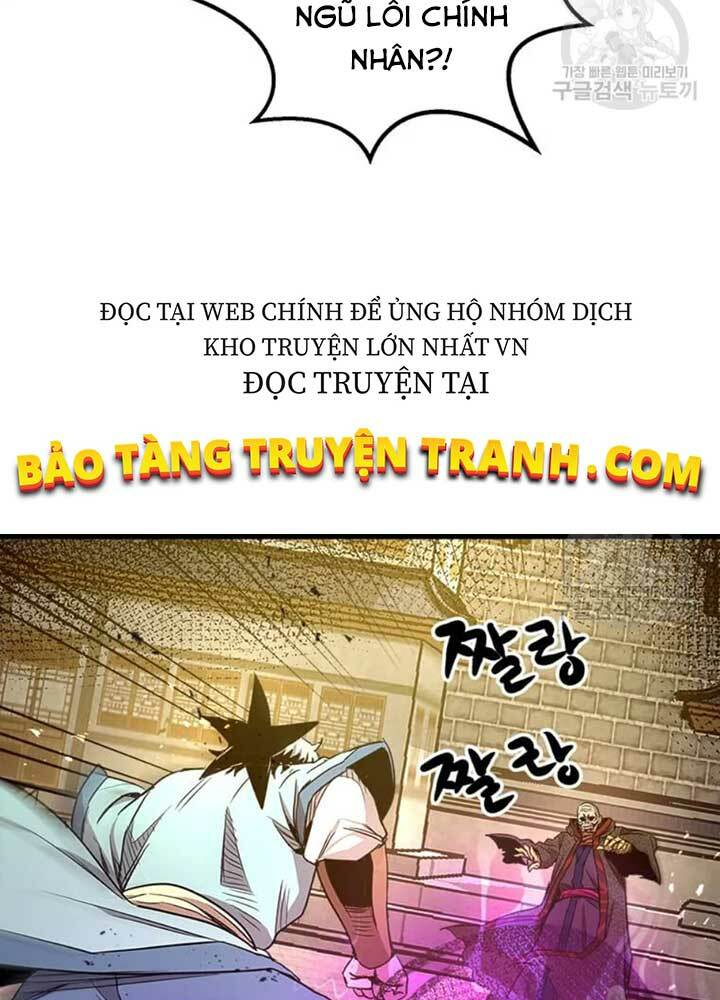 Đạo Sĩ Giang Hồ - Chapter 69 - Page 29