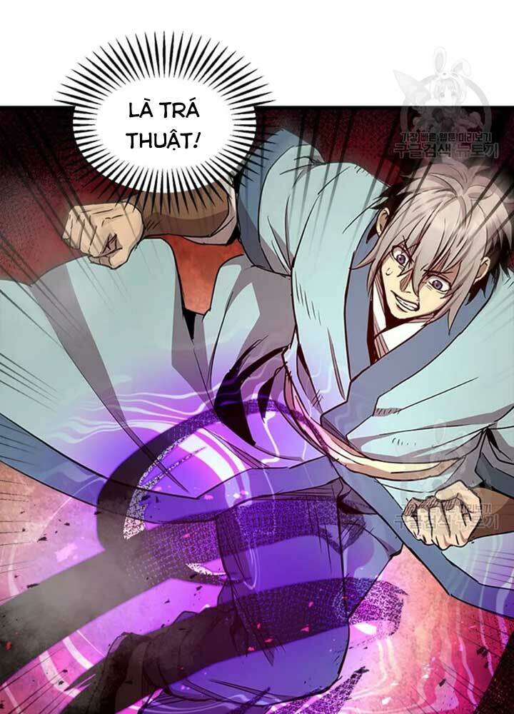 Đạo Sĩ Giang Hồ - Chapter 69 - Page 32