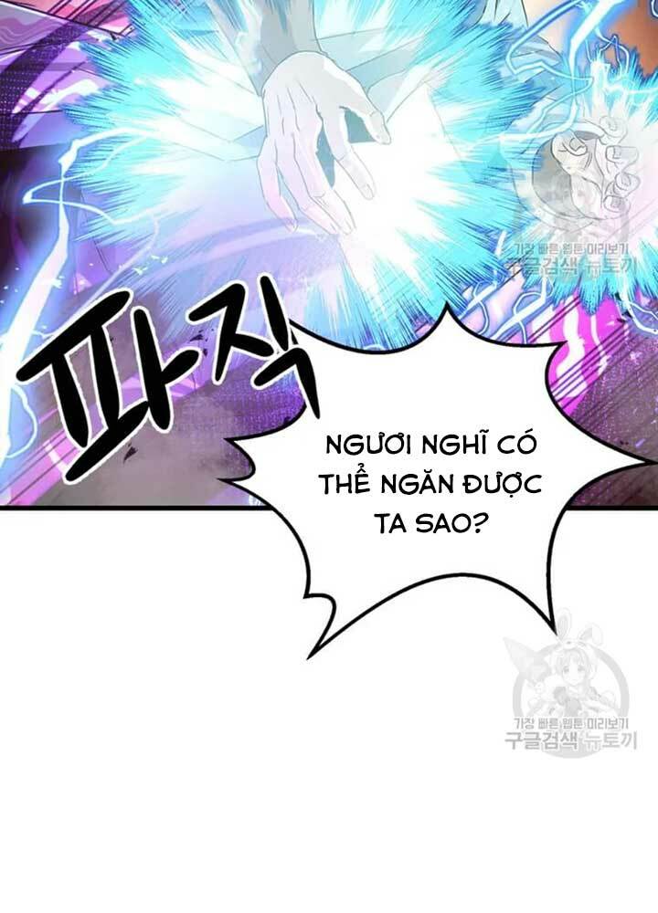 Đạo Sĩ Giang Hồ - Chapter 69 - Page 34