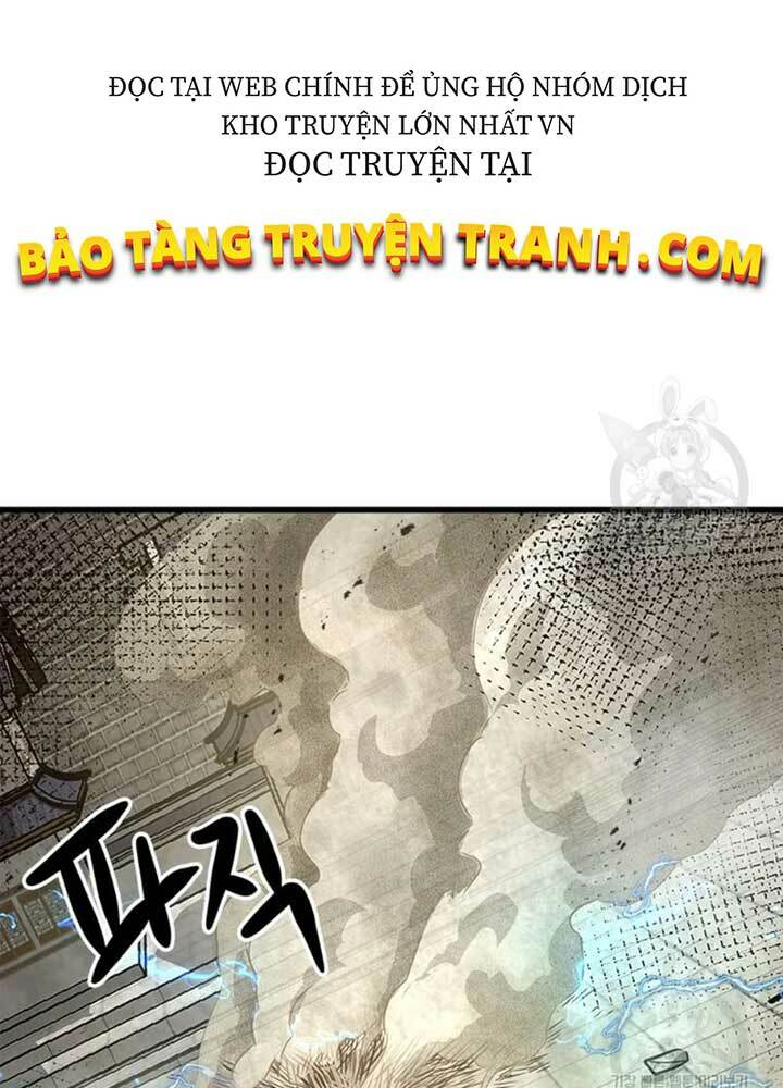 Đạo Sĩ Giang Hồ - Chapter 69 - Page 39