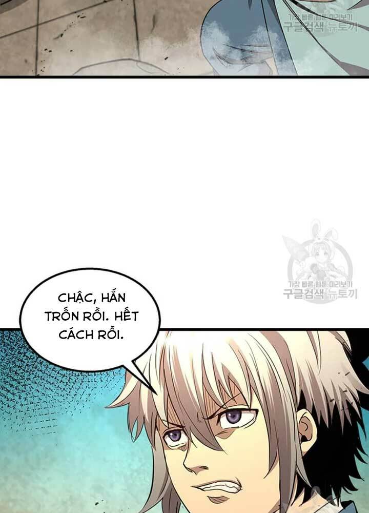 Đạo Sĩ Giang Hồ - Chapter 69 - Page 41