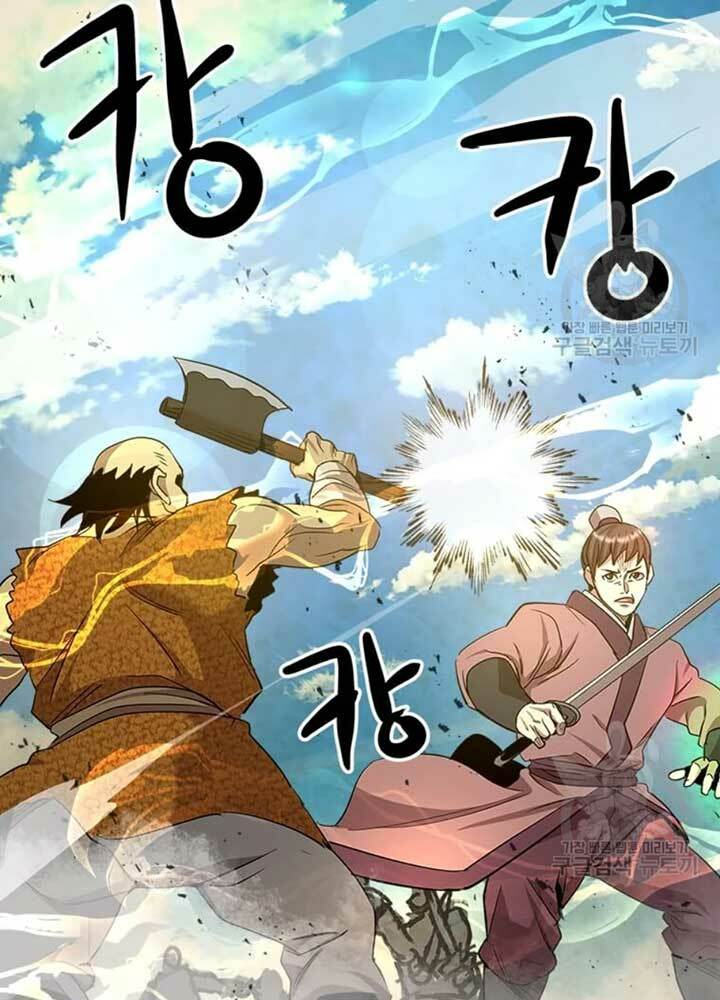 Đạo Sĩ Giang Hồ - Chapter 69 - Page 44