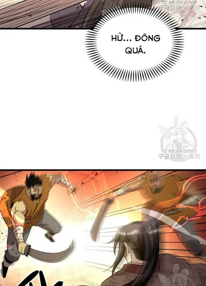 Đạo Sĩ Giang Hồ - Chapter 69 - Page 49