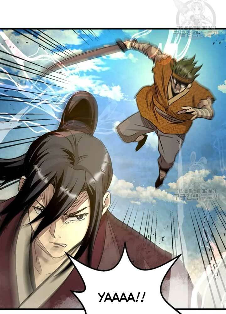 Đạo Sĩ Giang Hồ - Chapter 69 - Page 51