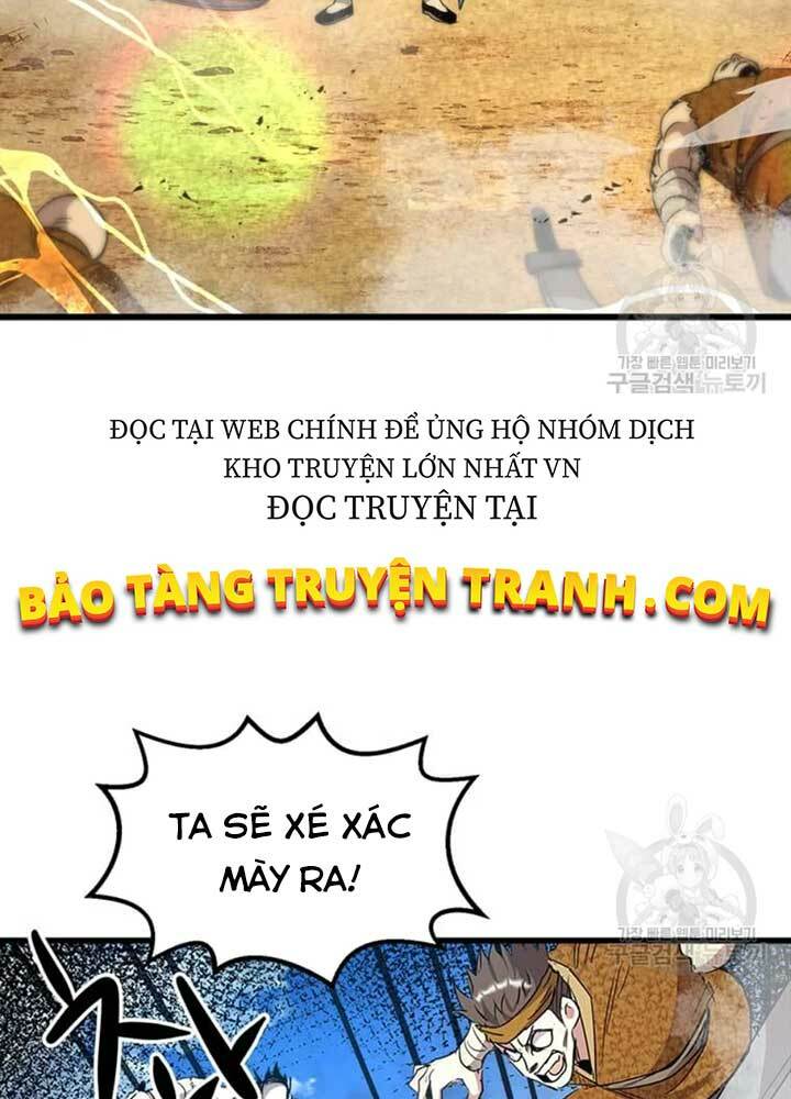 Đạo Sĩ Giang Hồ - Chapter 69 - Page 57