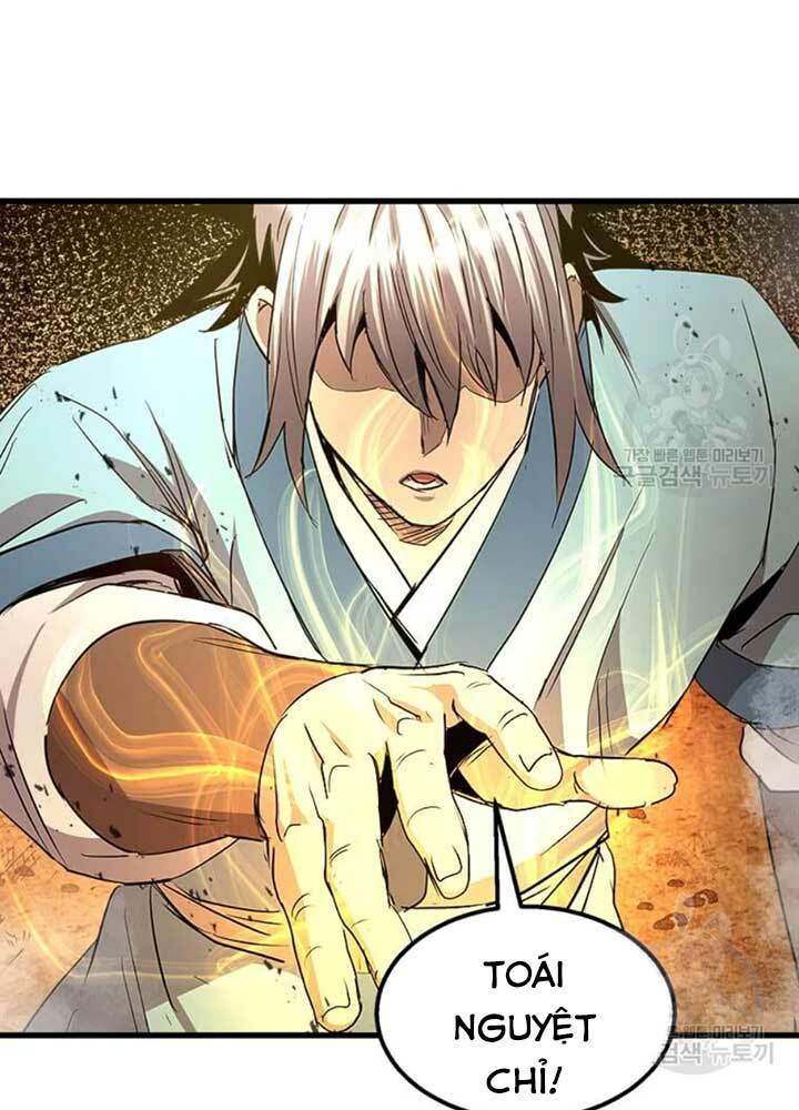 Đạo Sĩ Giang Hồ - Chapter 69 - Page 59