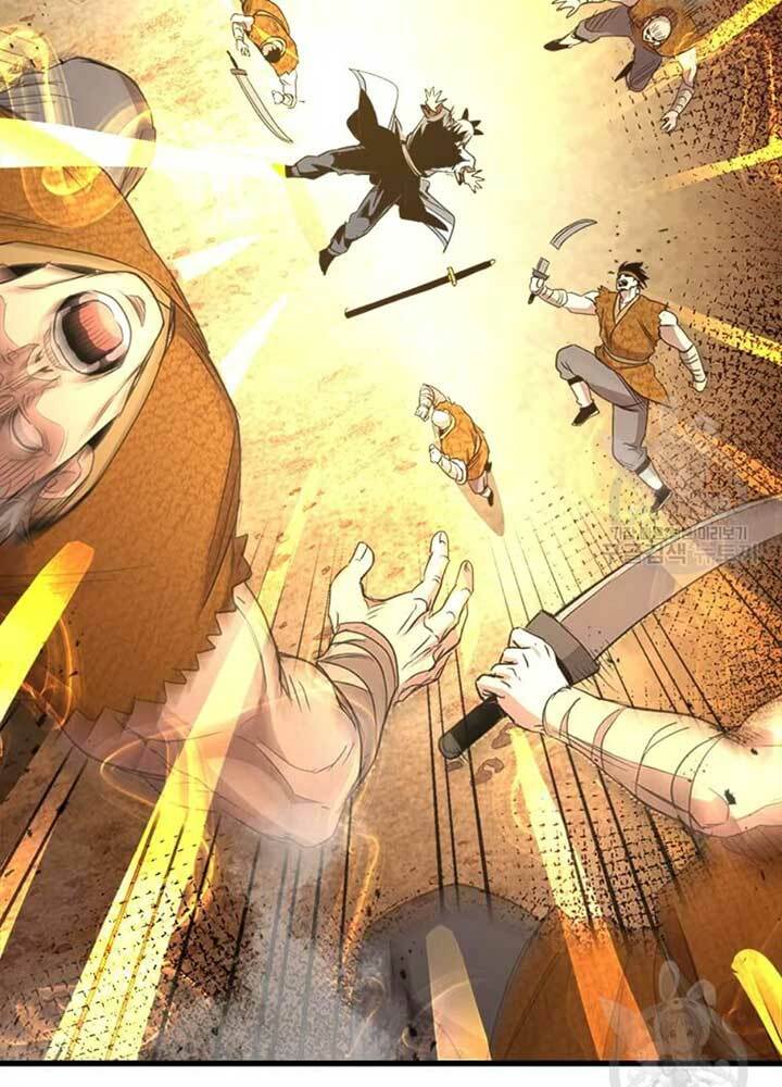 Đạo Sĩ Giang Hồ - Chapter 69 - Page 61