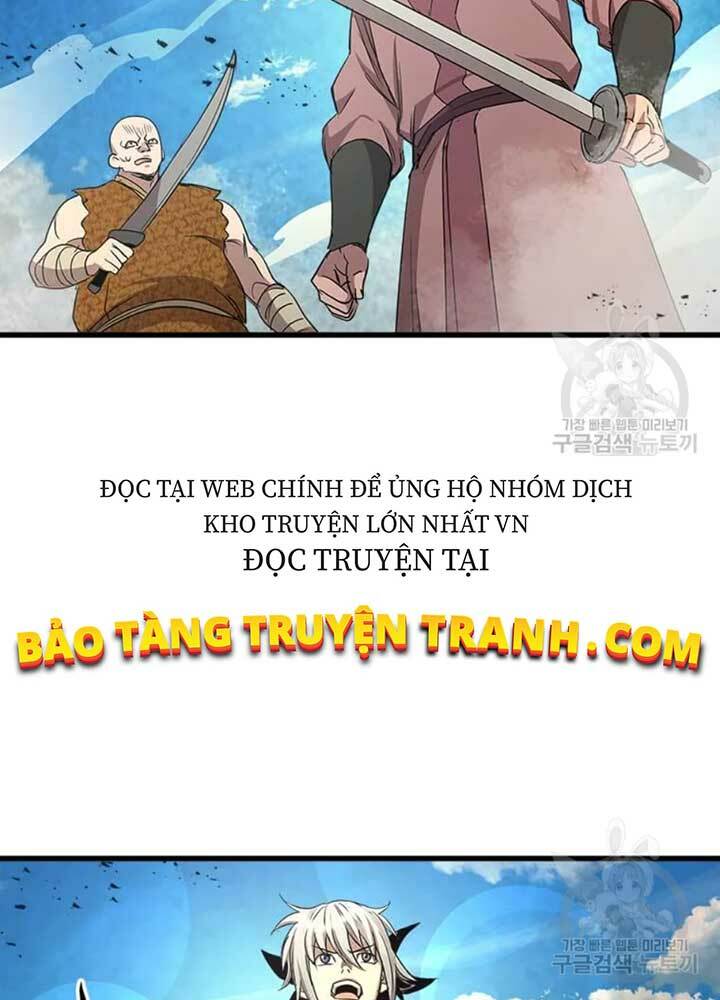 Đạo Sĩ Giang Hồ - Chapter 69 - Page 68