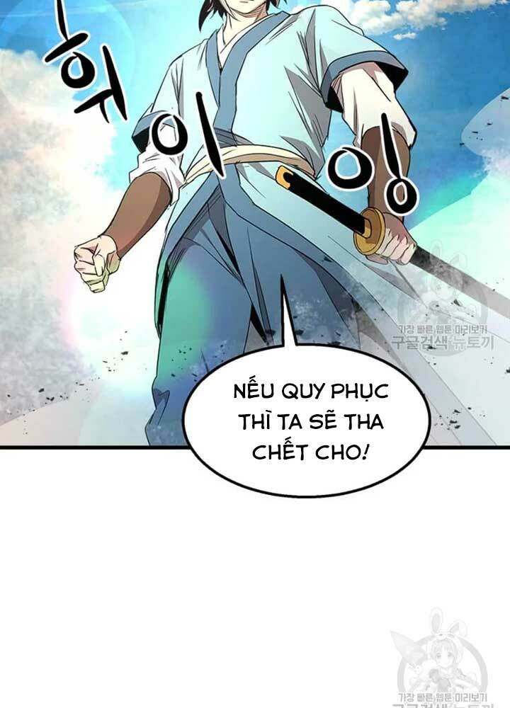 Đạo Sĩ Giang Hồ - Chapter 69 - Page 69