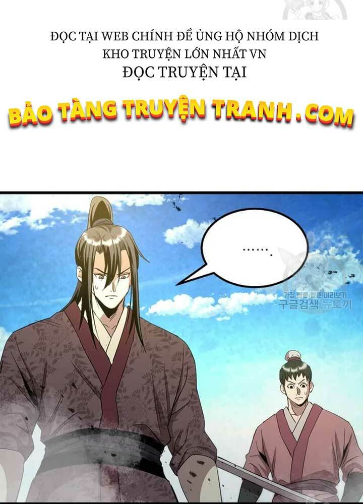 Đạo Sĩ Giang Hồ - Chapter 69 - Page 72