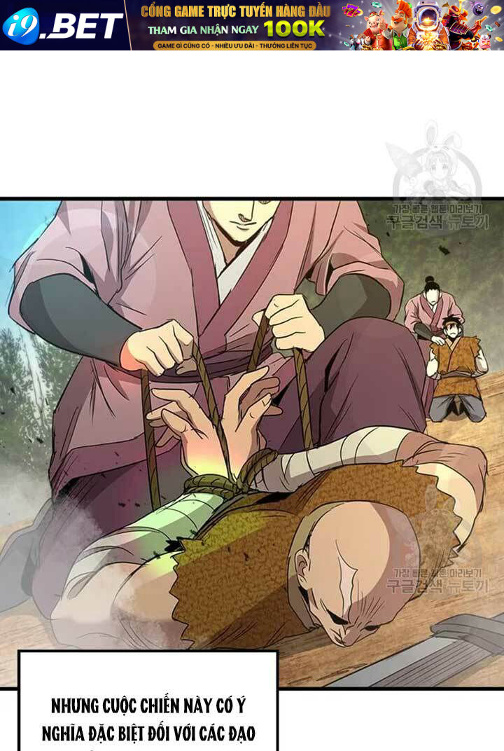 Đạo Sĩ Giang Hồ - Chapter 69 - Page 76