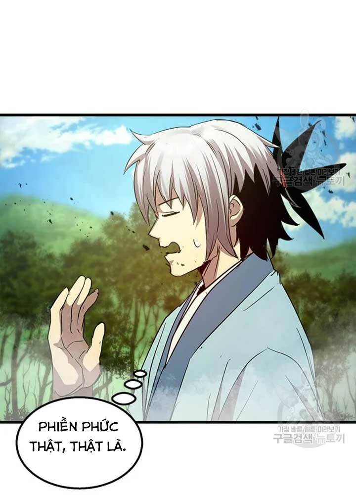 Đạo Sĩ Giang Hồ - Chapter 69 - Page 79