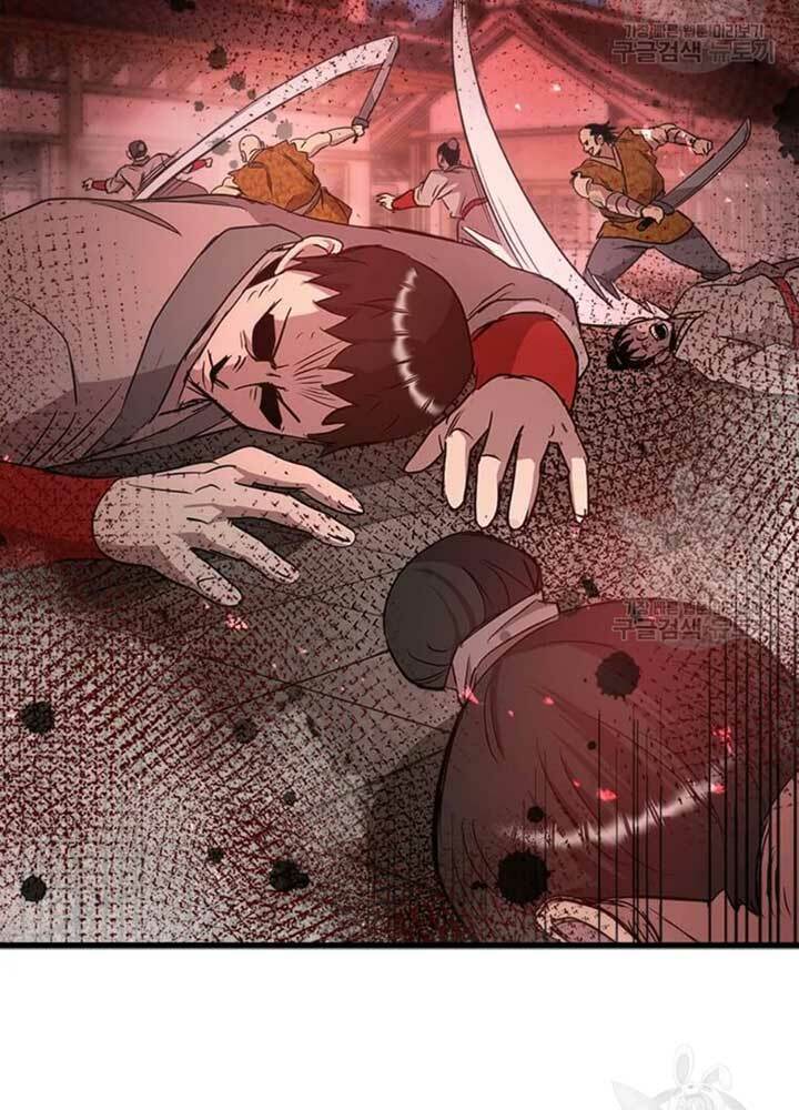 Đạo Sĩ Giang Hồ - Chapter 69 - Page 84