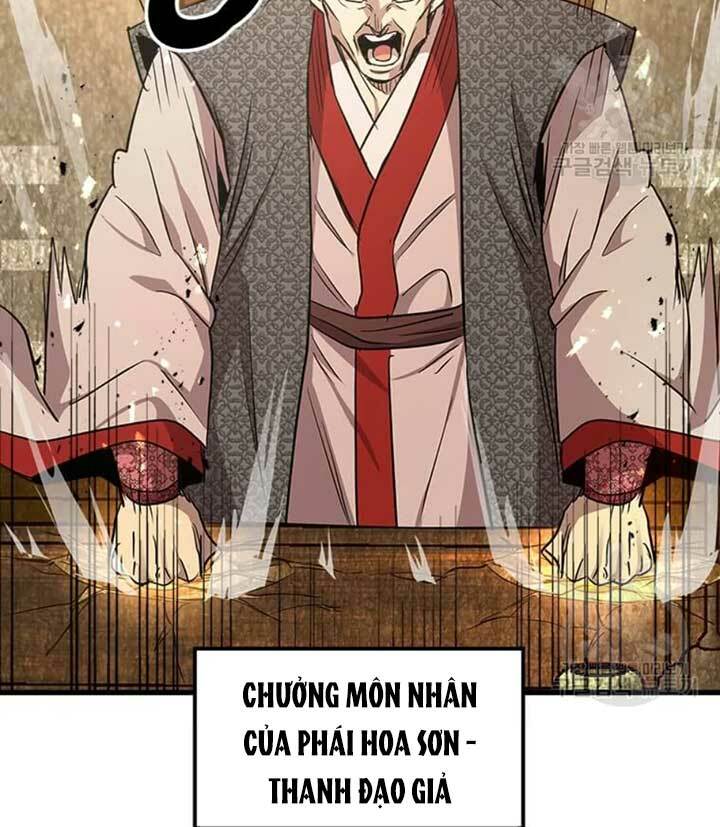 Đạo Sĩ Giang Hồ - Chapter 69 - Page 87