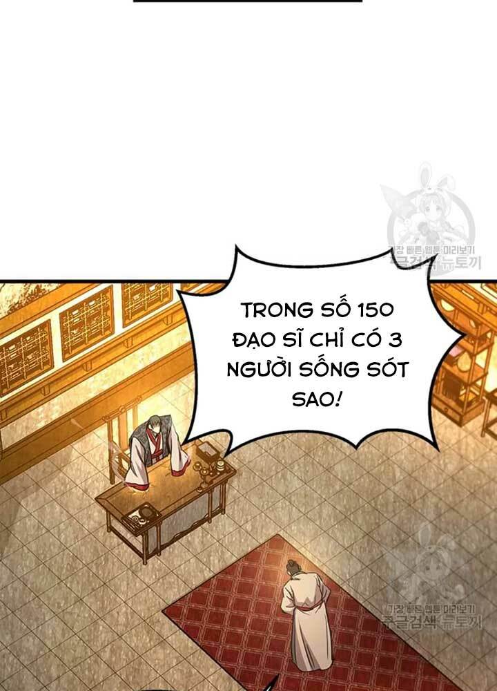 Đạo Sĩ Giang Hồ - Chapter 69 - Page 88