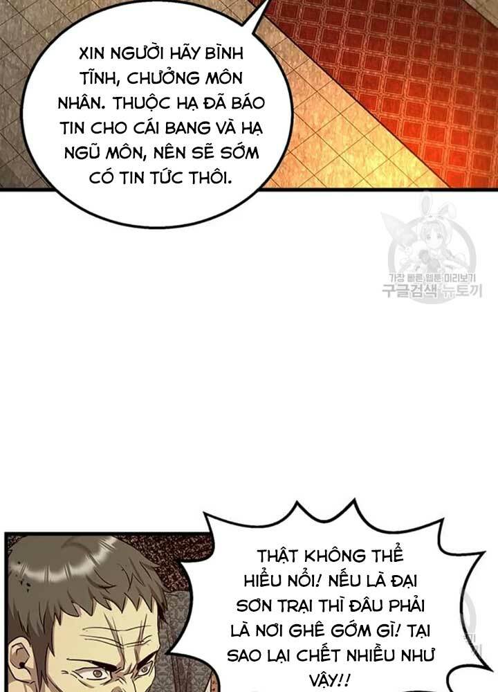 Đạo Sĩ Giang Hồ - Chapter 69 - Page 89