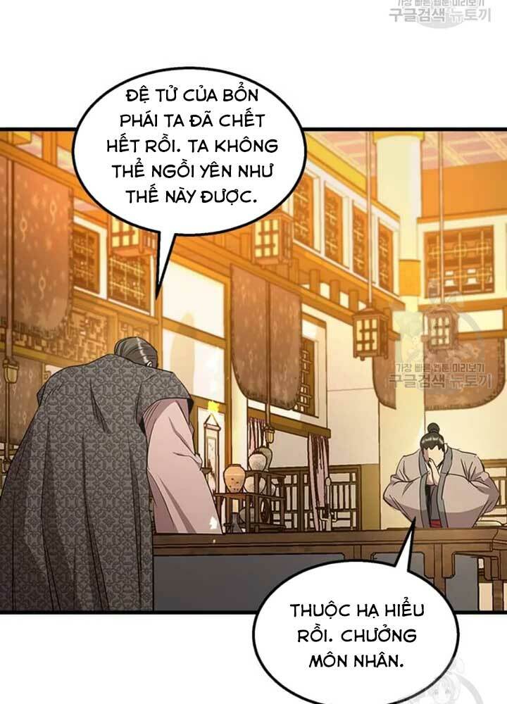 Đạo Sĩ Giang Hồ - Chapter 69 - Page 92