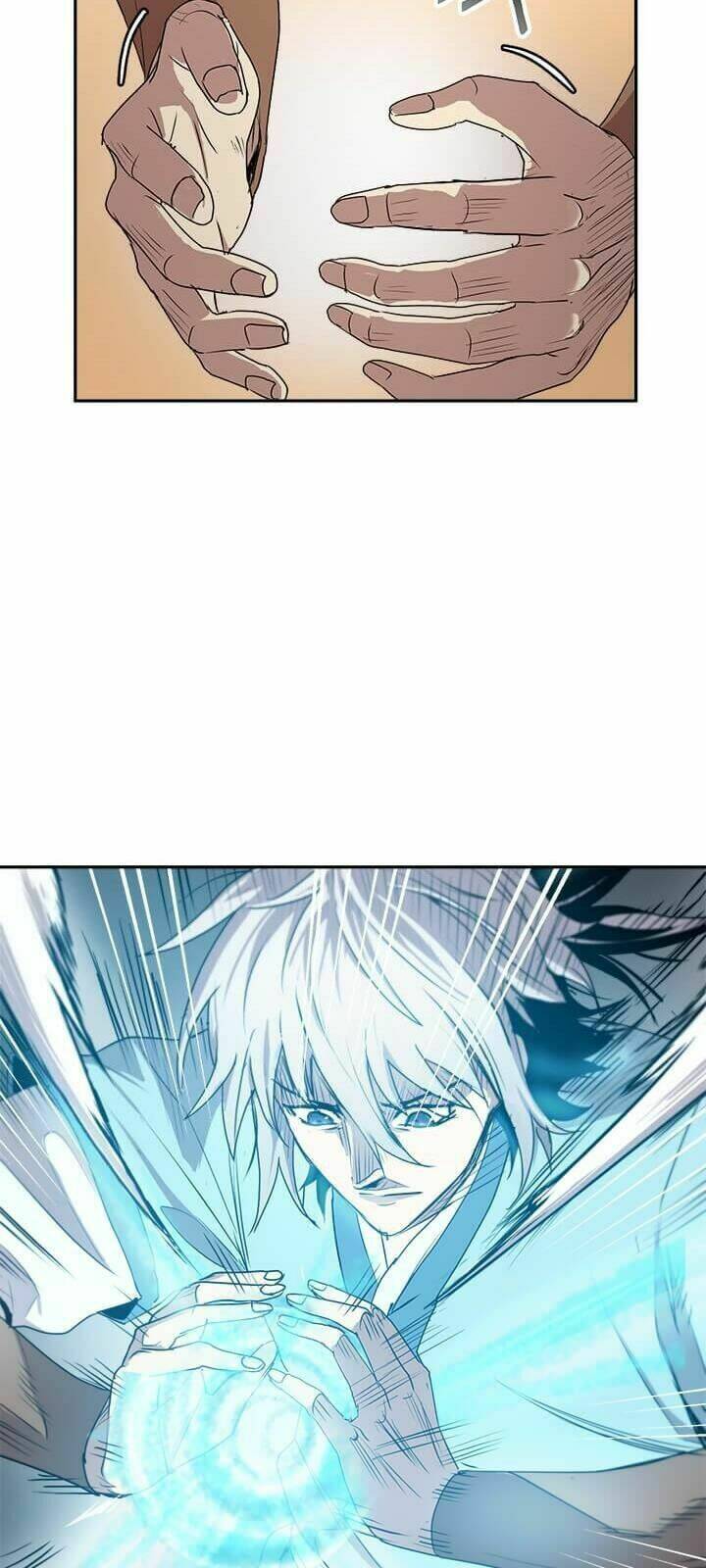 Đạo Sĩ Giang Hồ - Chapter 7 - Page 9