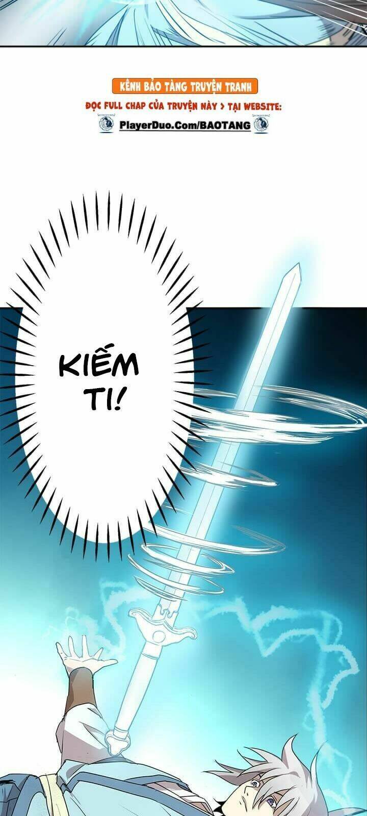 Đạo Sĩ Giang Hồ - Chapter 7 - Page 10