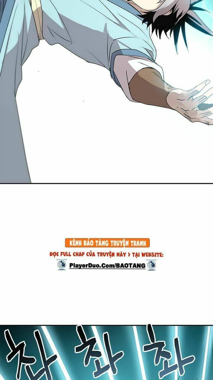 Đạo Sĩ Giang Hồ - Chapter 7 - Page 11