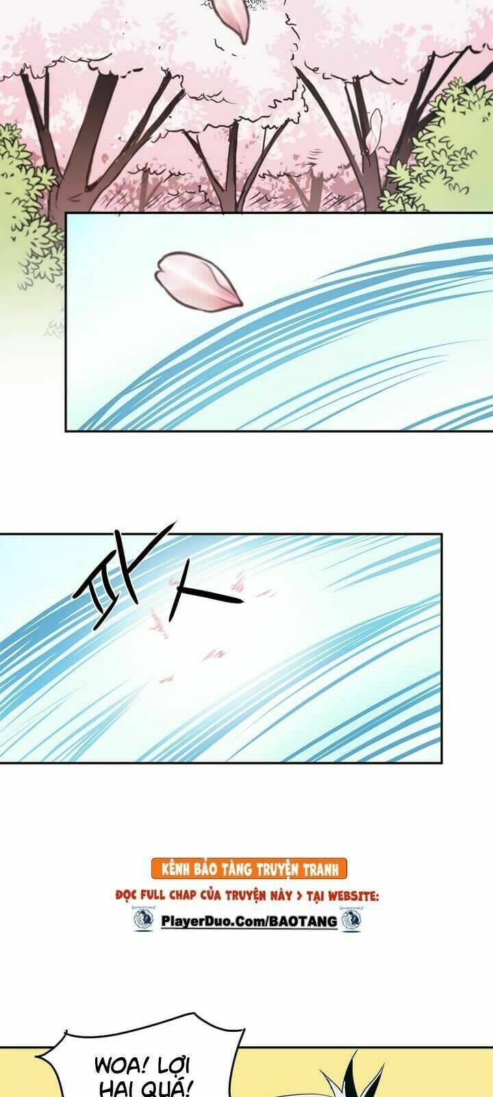 Đạo Sĩ Giang Hồ - Chapter 7 - Page 15