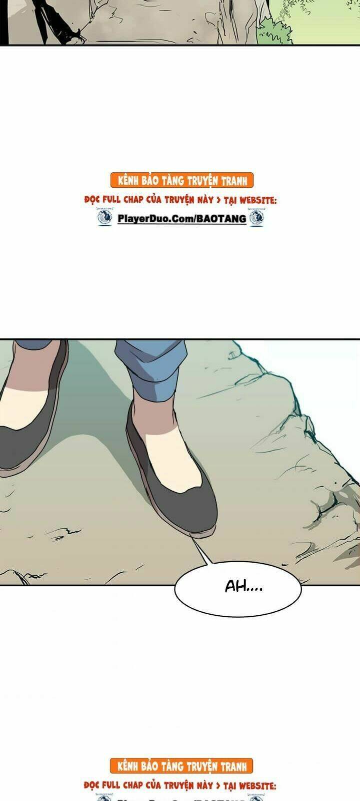 Đạo Sĩ Giang Hồ - Chapter 7 - Page 28