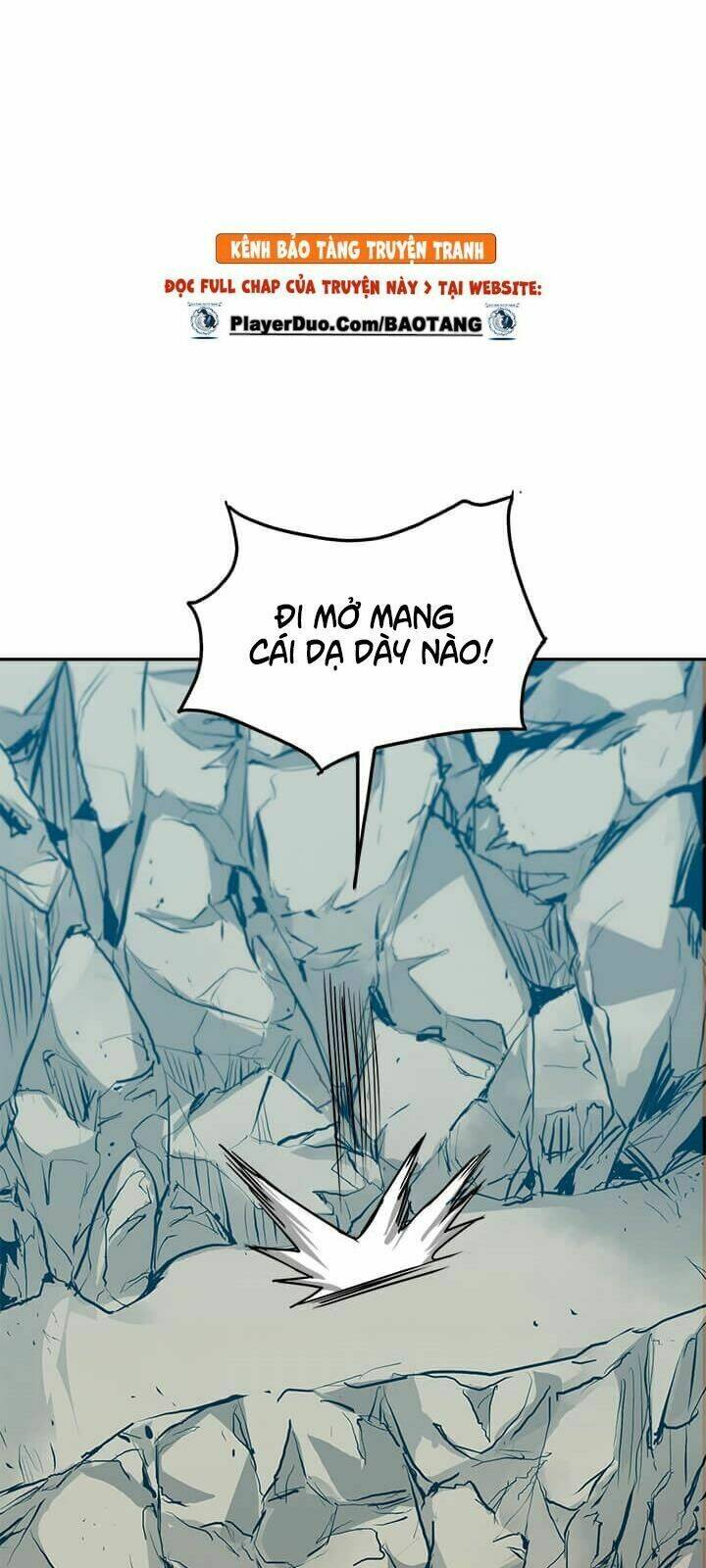 Đạo Sĩ Giang Hồ - Chapter 7 - Page 30