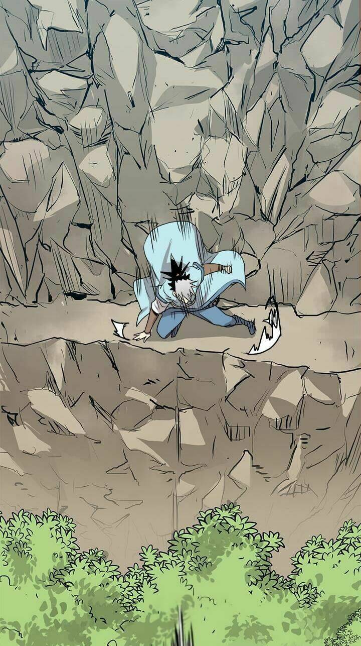 Đạo Sĩ Giang Hồ - Chapter 7 - Page 31