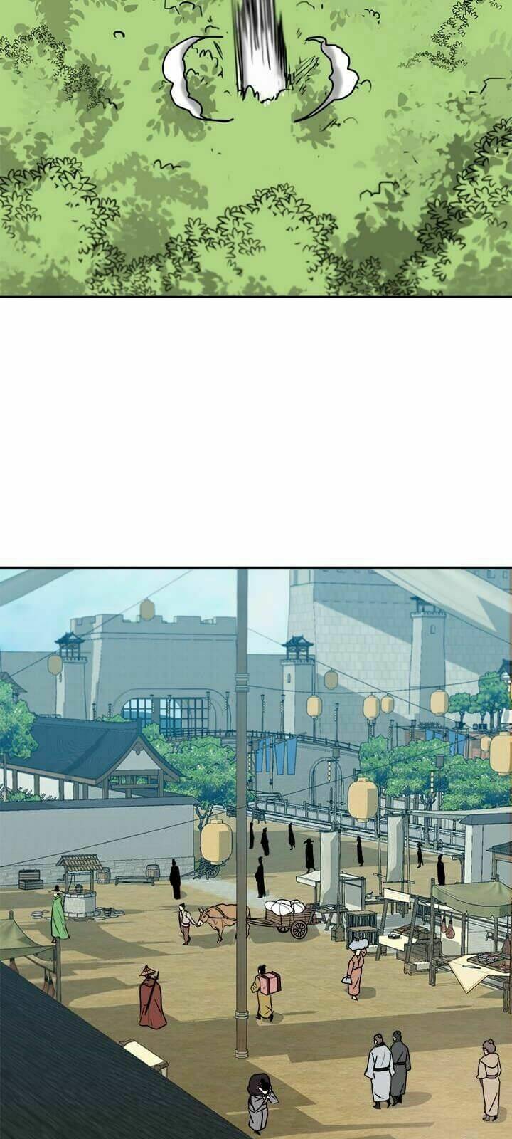 Đạo Sĩ Giang Hồ - Chapter 7 - Page 32