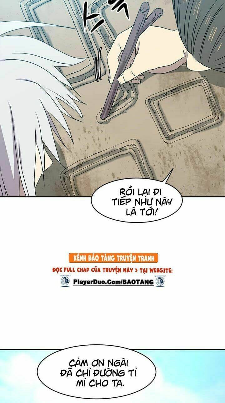 Đạo Sĩ Giang Hồ - Chapter 7 - Page 41