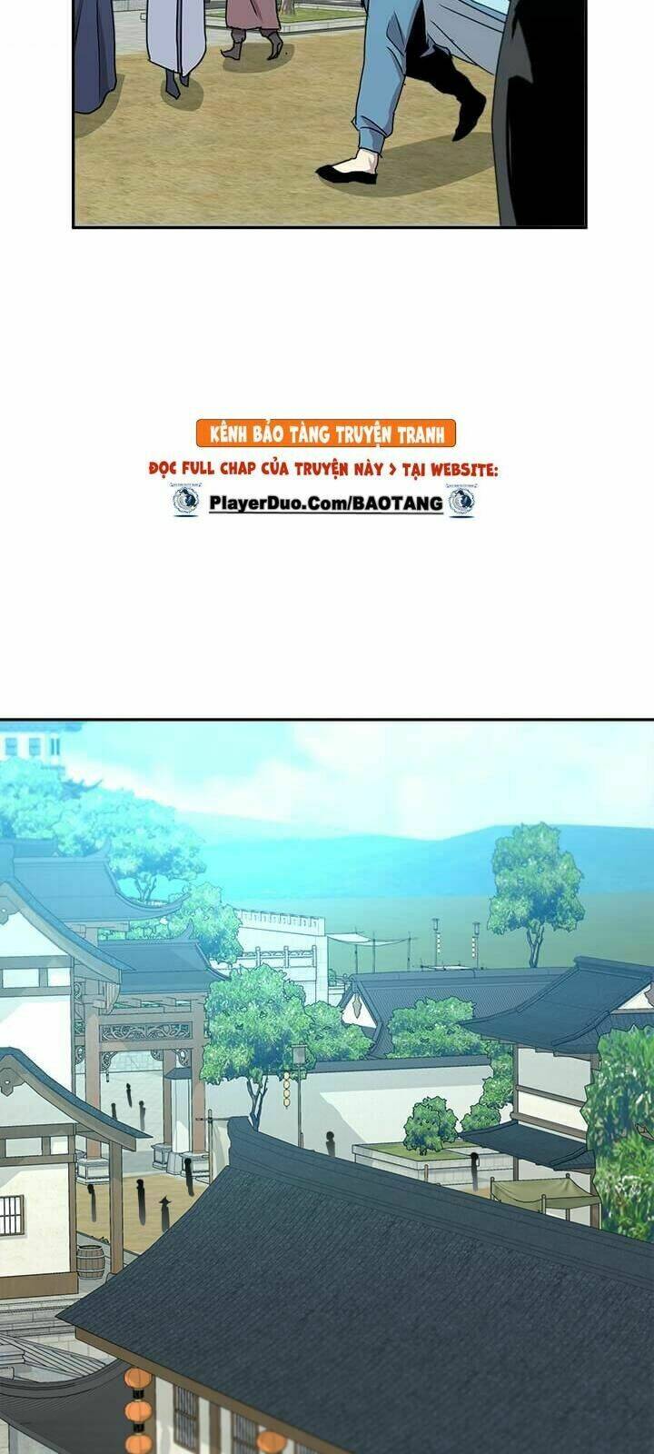 Đạo Sĩ Giang Hồ - Chapter 7 - Page 44