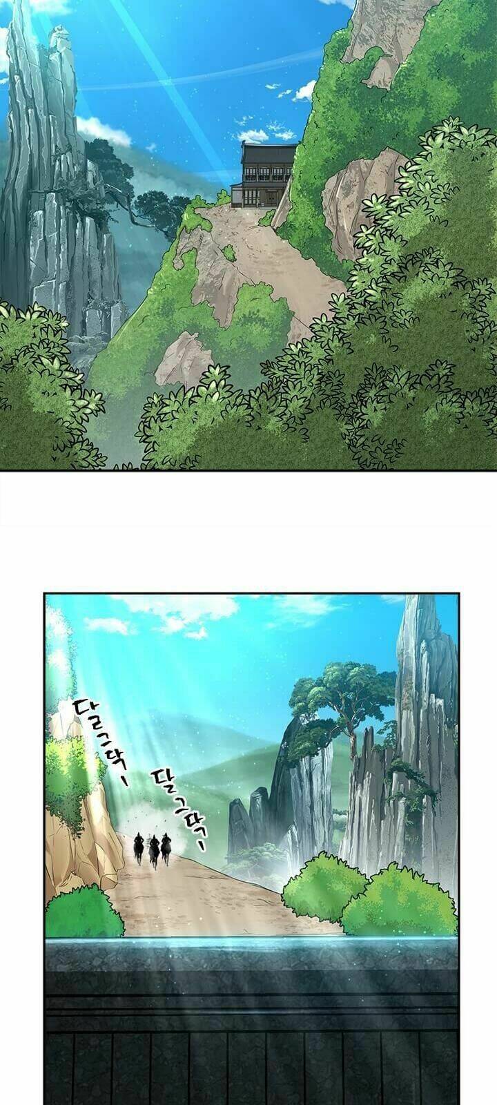 Đạo Sĩ Giang Hồ - Chapter 7 - Page 55